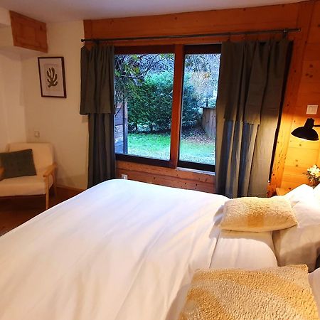 Prakka - Base Camp Apartment เลอุชส์ ภายนอก รูปภาพ